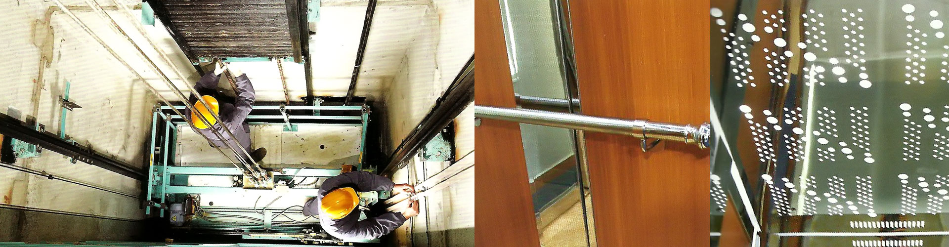 Midiotis Ascensores y escaleras mecánicas