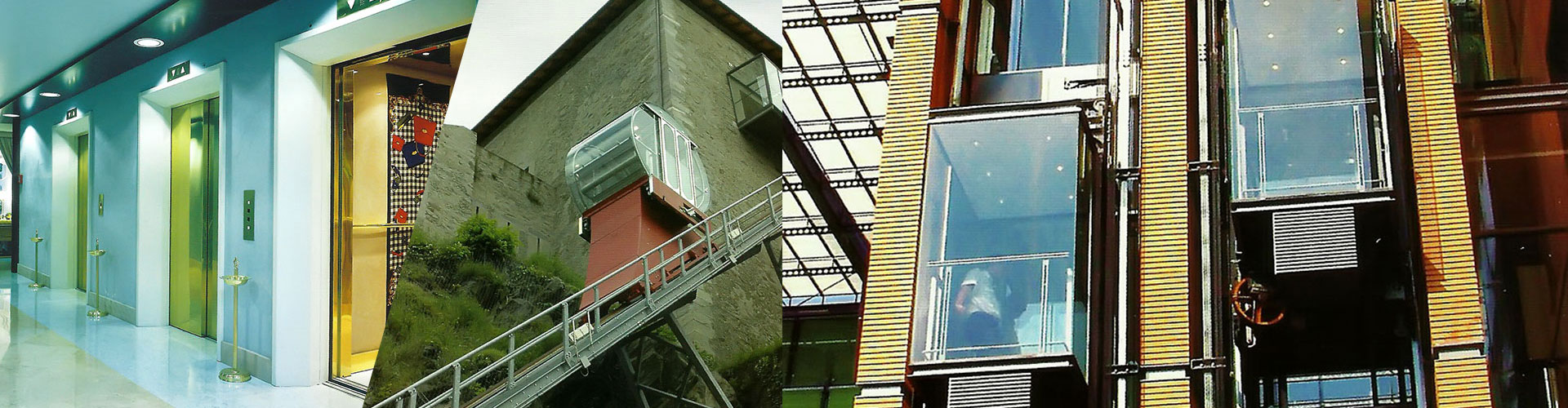 Midiotis Ascensores y escaleras mecánicas